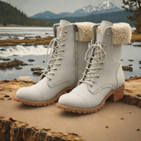 Yellowstone Boots