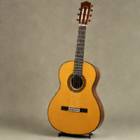 Yamaha CGS102A Classical Guitar