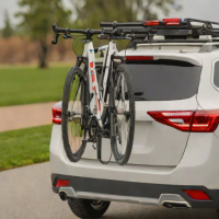 Yakima EasyBack Hitch Bike Rack