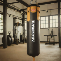 YOKAO Heavy Bag 150lbs