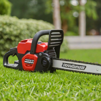 Yard Machines 40V Chainsaw