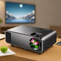YABER Pro V17