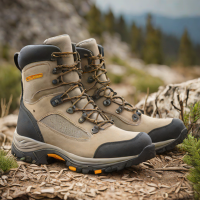 Yellowstone Hiking Boots
