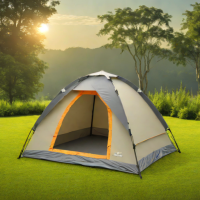 Yes4All 4 Person Tent