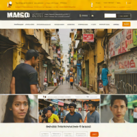 YouTube - Mango Street