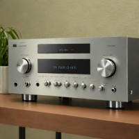 Yamaha A-S801