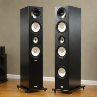 Yamaha NS-F2100