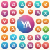YABER V21