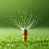 YardWise Sprinkler