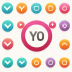 Yogato Compression Socks