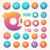 Yogodirect Compression Socks