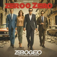 ZeroZeroZero (Italy/France/Brazil)