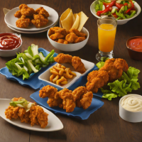 Zaxby's