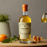 Zaytinya Gin