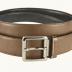 Z Zegna Belt