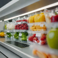 Ziploc Food Storage Bags