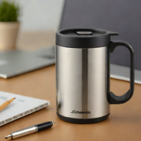 Zojirushi Stainless Steel Mug