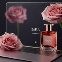 Zara Rose Supreme