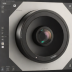 Zeiss Otus 1.4/50mm Lens