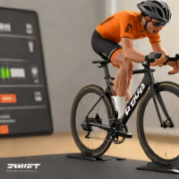 Zwift Indoor Trainer (Standalone)