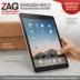 Zagg InvisibleShield Glass Elite for iPad Air