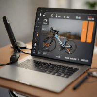 Zwift Indoor Cycling Apparel