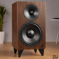 Zu Audio Omen Dirty Weekend