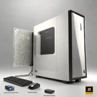 ZOTAC ZBOX Magnus EN72080V