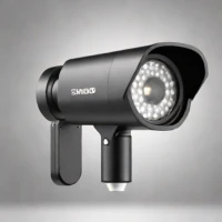 Zmodo 1080p Floodlight Camera