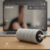 ZenMuscle Roller