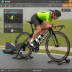 Zwift Indoor Trainer