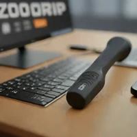 ZoomGrip Chew Toy