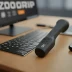 ZoomGrip Chew Toy