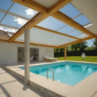 Zodiac Pool Cover System