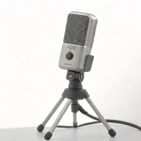 Zoom H6 (with external lavalier inputs)