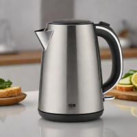 Zwilling Enfinigy Cool Touch Kettle Pro