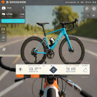 Zwift Zwift Bike (Older Model)