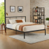 Zinus Quentin Metal Platform Bed