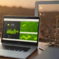 Zigbee Mesh for Agriculture (AgriMesh)