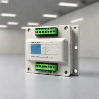 Zigbee for Industrial HVAC Monitoring