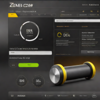 ZenFlow Deep Tissue Roller