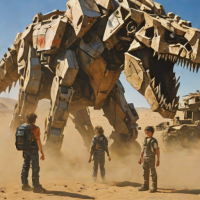 Zoids