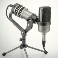 Zoom H4n Pro