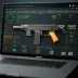 Zenith Sport Recovery Gun
