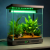 Zoo Med ReptiBreeze Terrarium