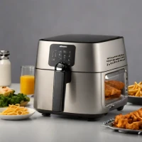 Zojirushi Air Fryer Oven