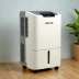 Zenith HD80 - 35 Pint Portable Dehumidifier