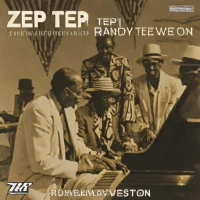 Zep Tepi – Randy Weston