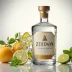 Zuidam Dutch Courage Dry Gin