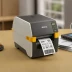 Zebra ZD421 Desktop Printer